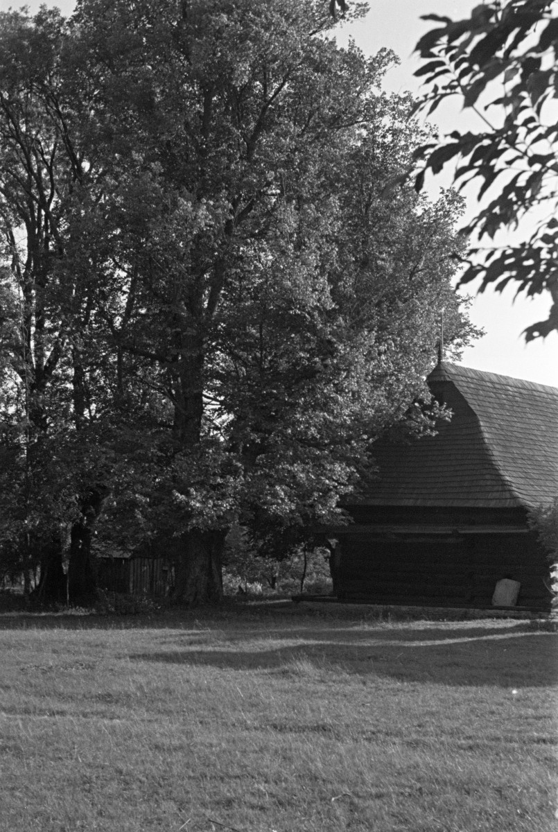 dwór Moniaków, skan 1