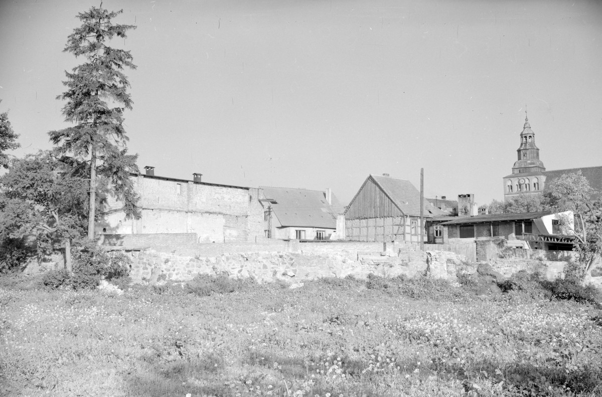 zabudowa miejska, skan 1