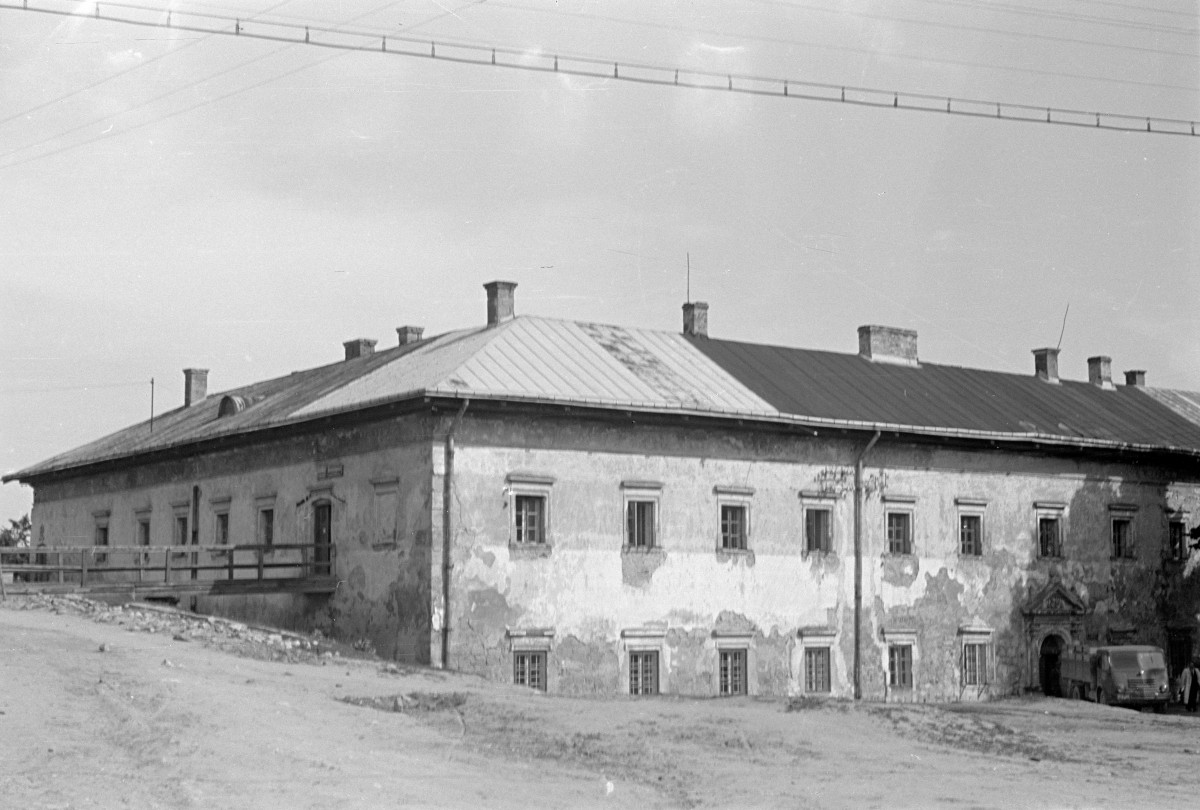 klasztor paulinek, skan 1
