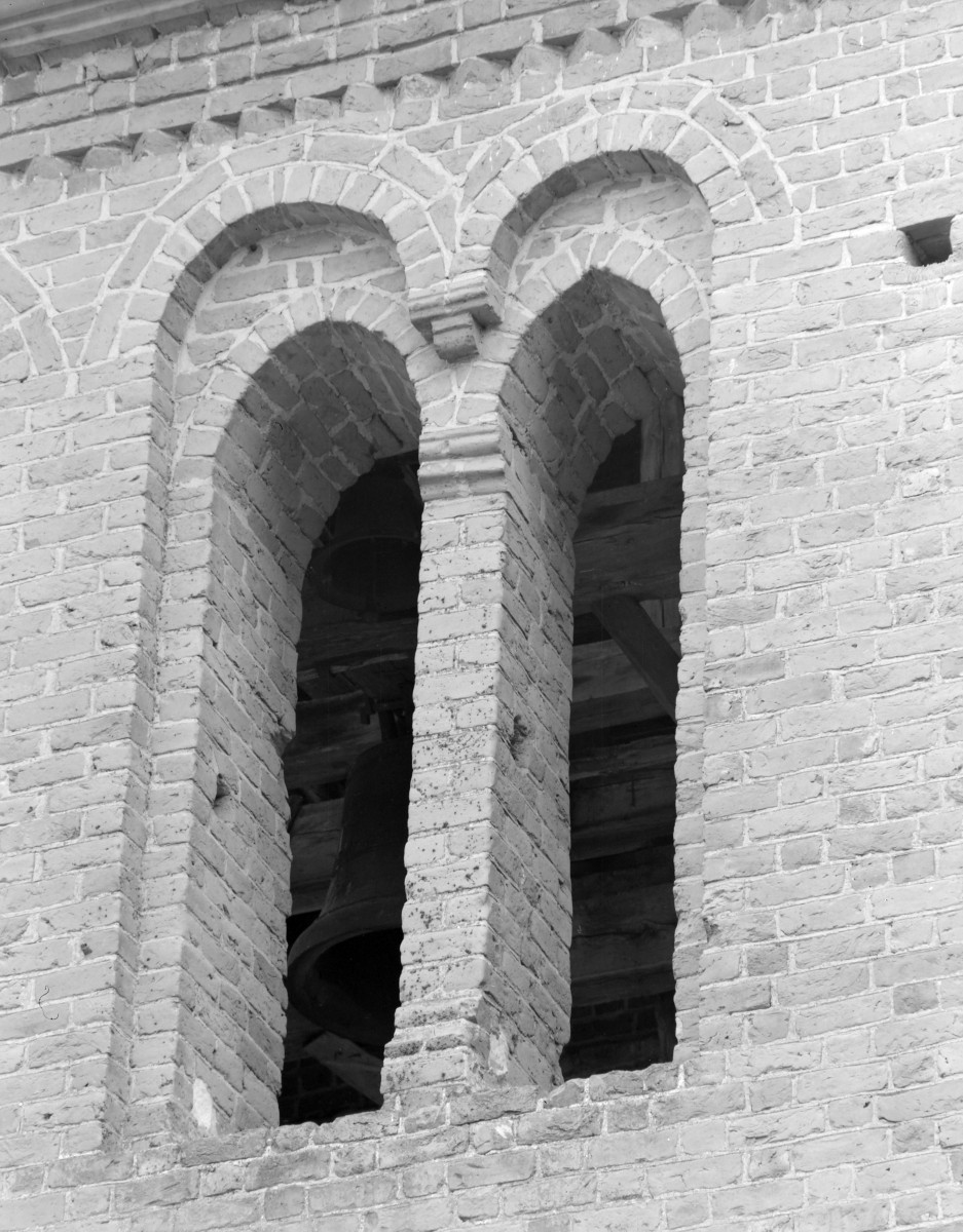 zespół klasztorny Dominikanów - dzwonnica, skan 1