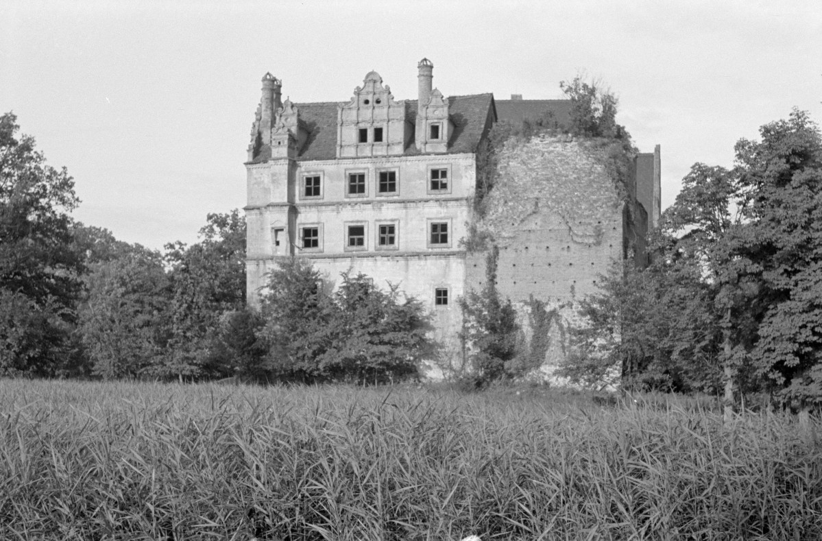 zamek, skan 1