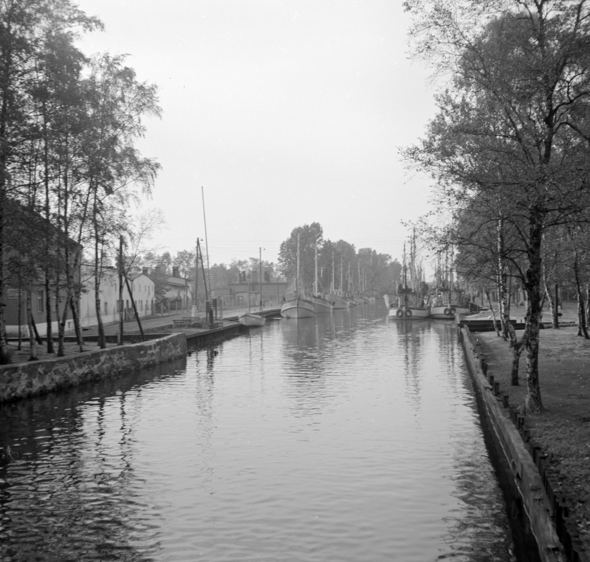 port rybacki, skan 1