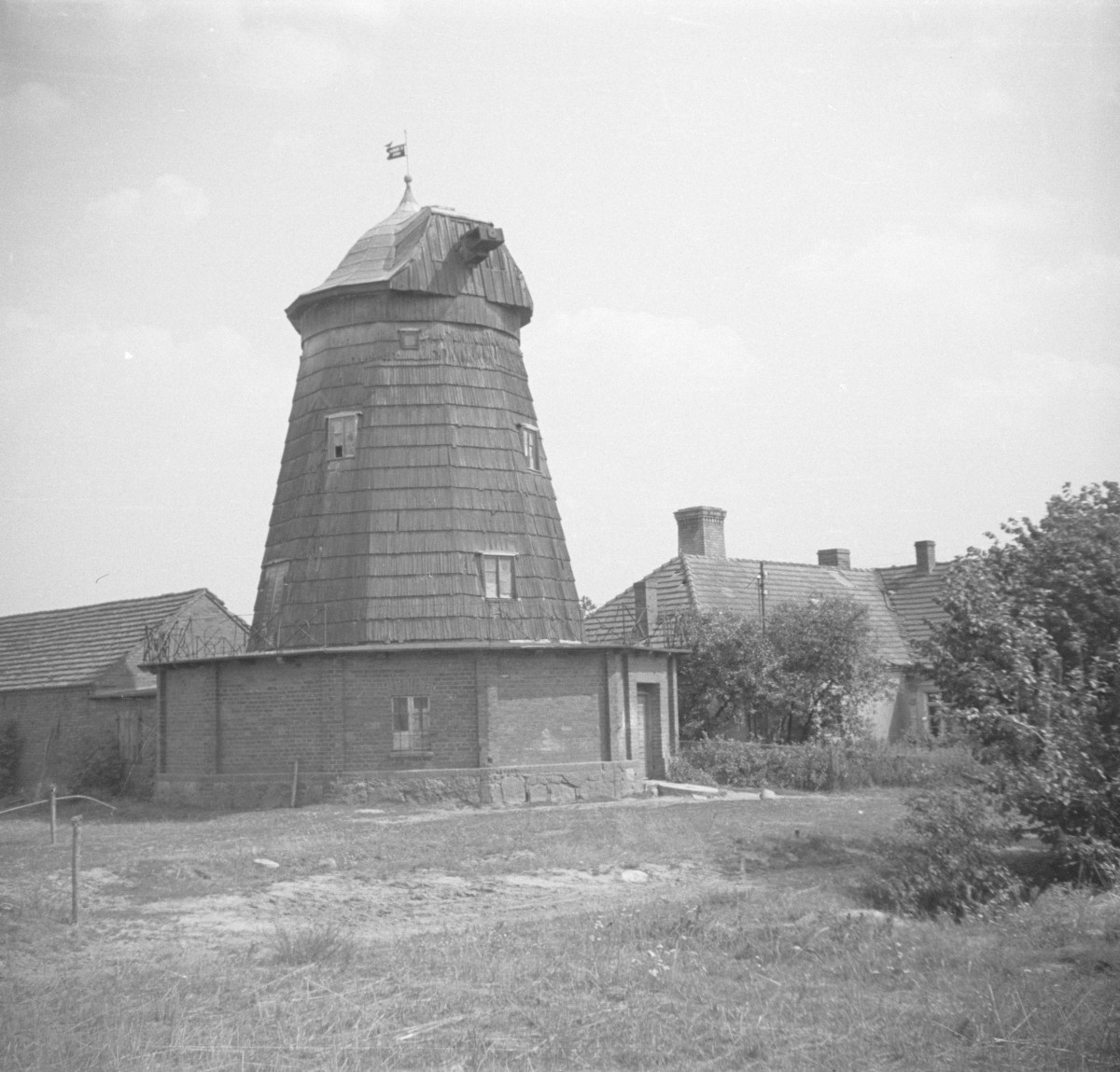 wiatrak holenderski, skan 1