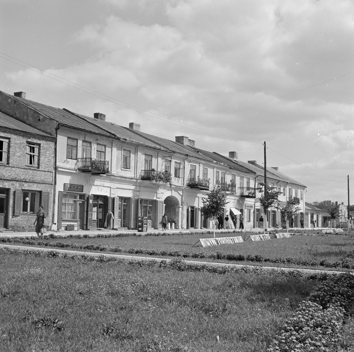 rynek - pierzeje, skan 1