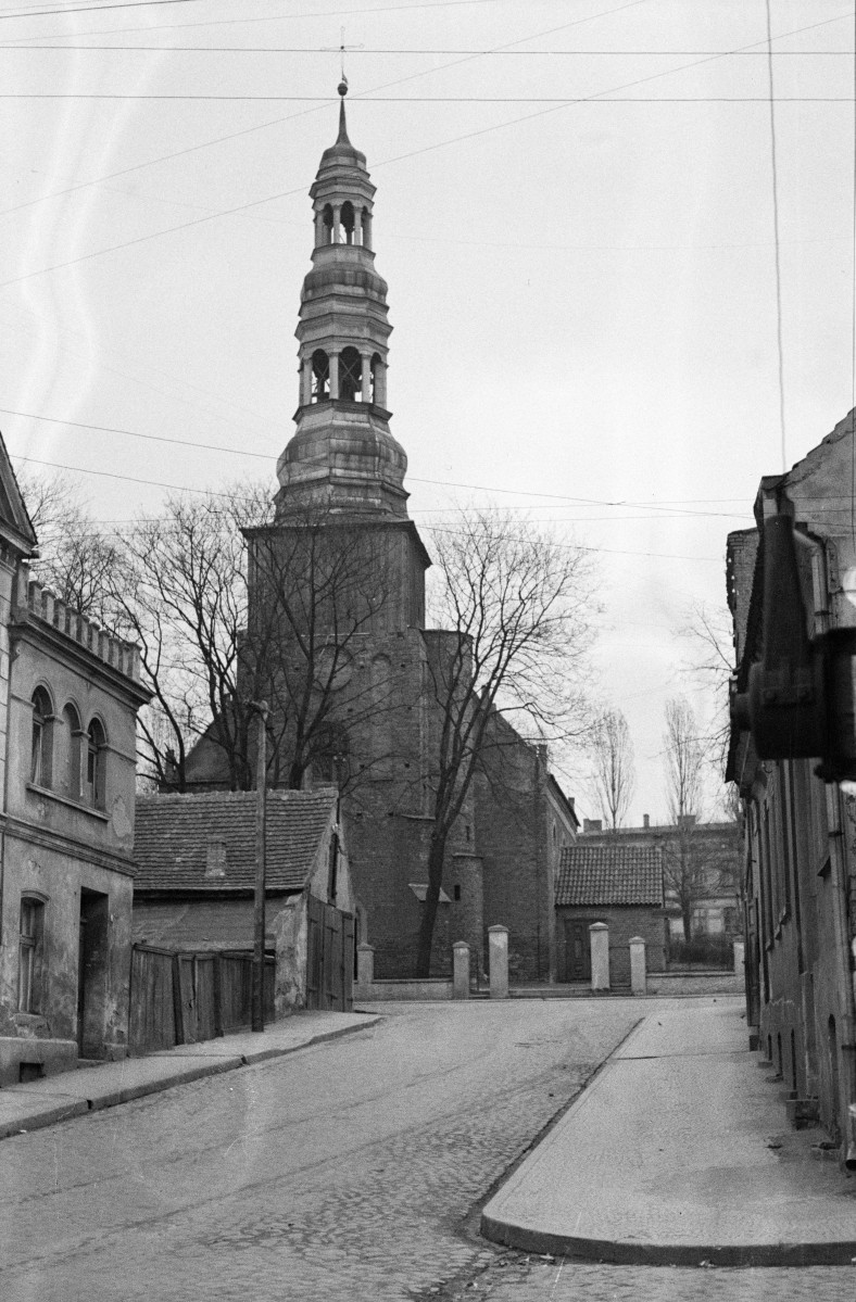 Kościół pw. św. Andrzeja, skan 1