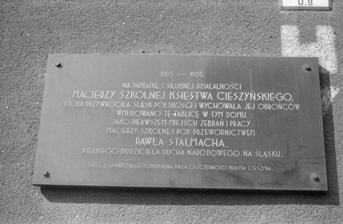 tablica pamiątkowa, skan 1