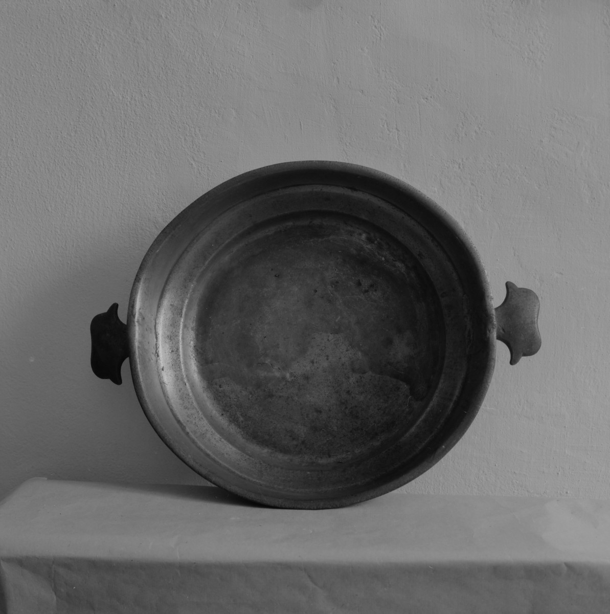 klasztor ss. Mniszek Benedyktynek - zbiory - misa z XIX wieku, skan 1