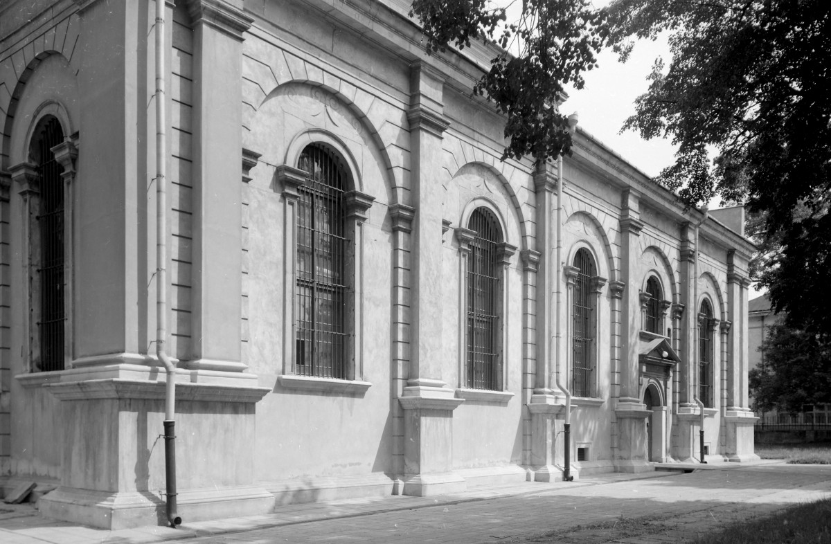 katedra Zmartwychwstania Pańskiego i św. Tomasza Apostoła, skan 1