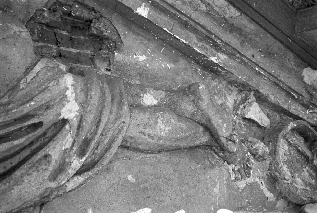 Teatr Wielki - tympanon, skan 1