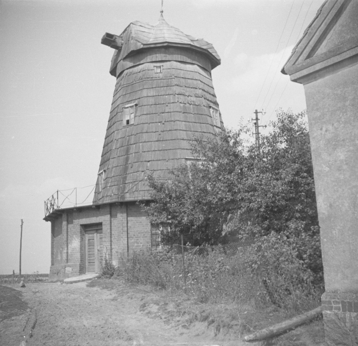 wiatrak holenderski, skan 1