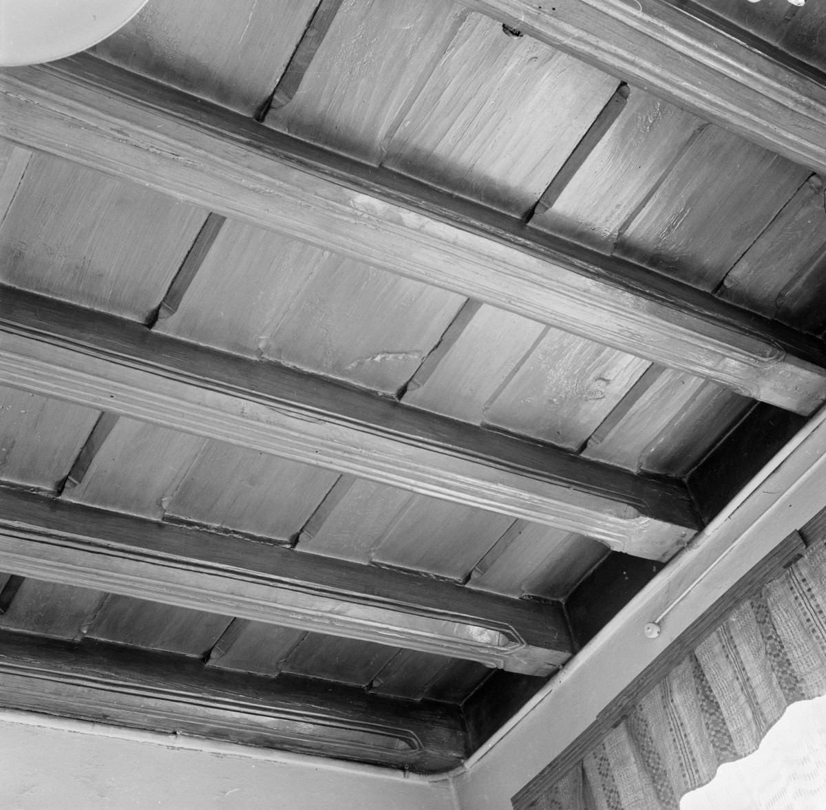 kamienica - strop, skan 1