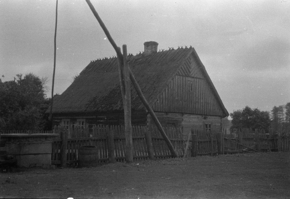 chałupa nr 3, skan 1