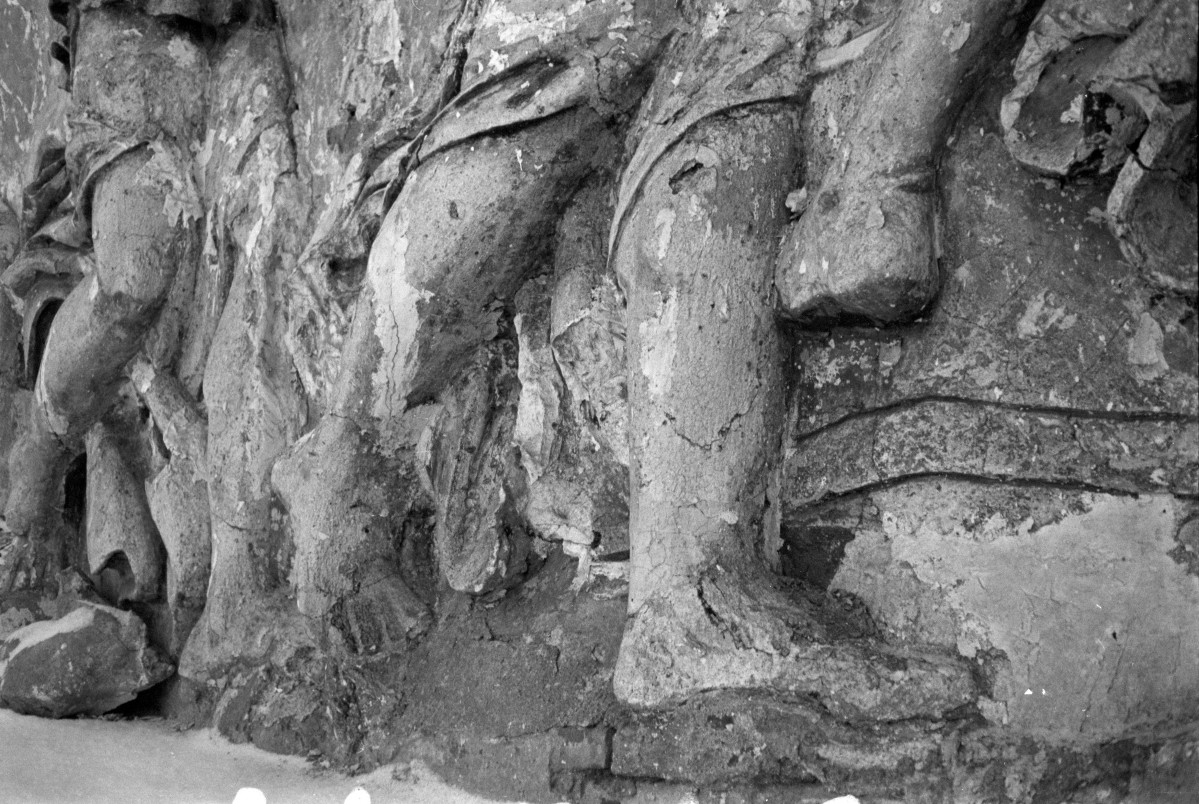 Teatr Wielki - tympanon, skan 1