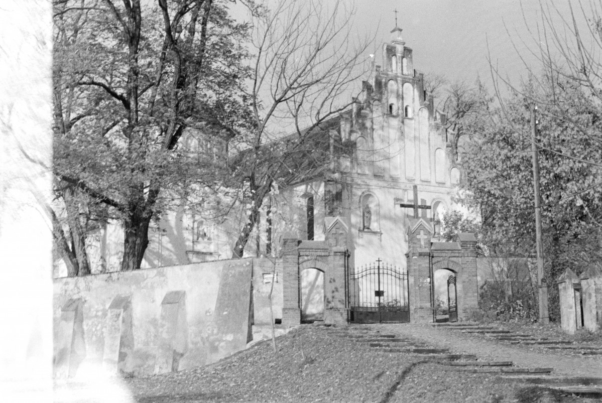 kościół par. pw. podwyższenia Św. Krzyża, skan 1