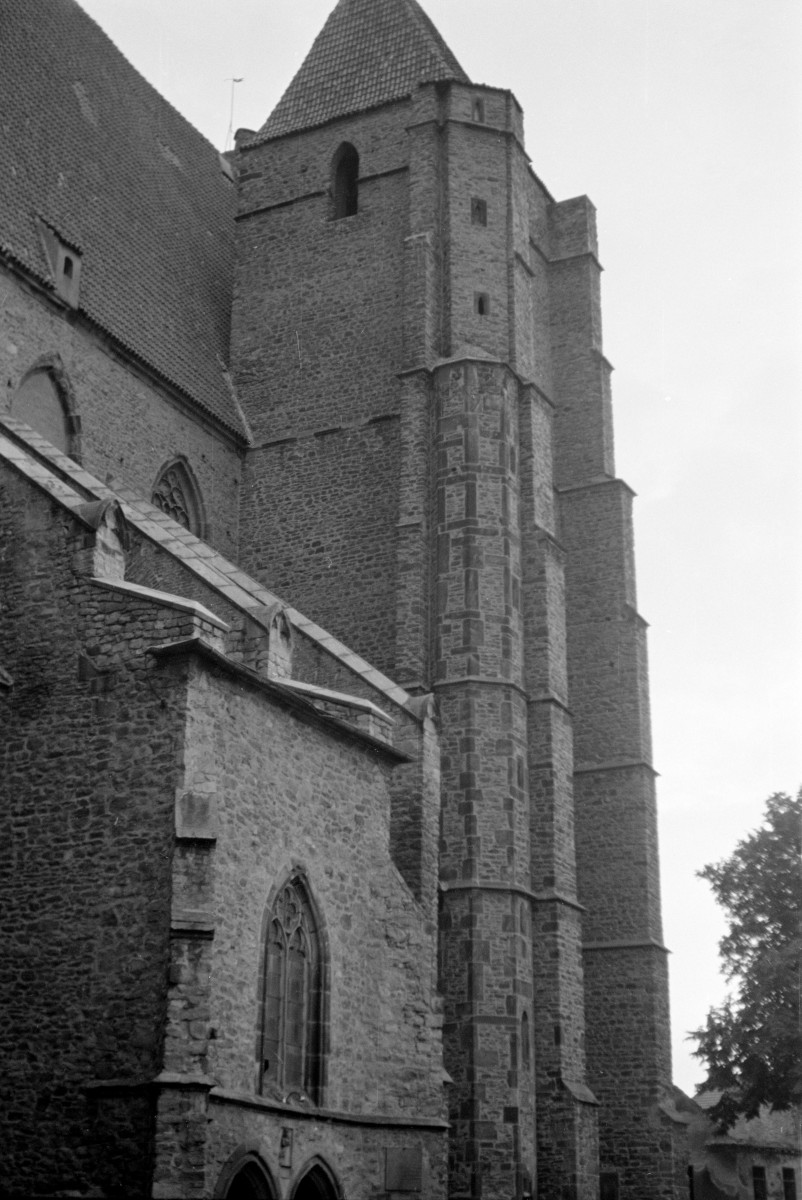 kościół parafialny, skan 1