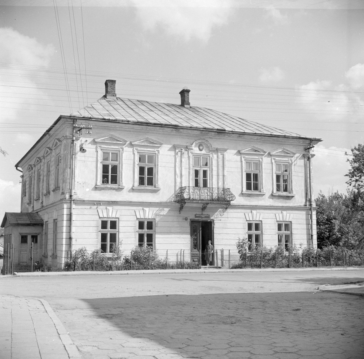 bursa żydowska, skan 1
