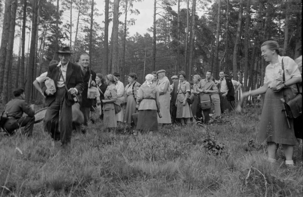 zjazd geologów, skan 1