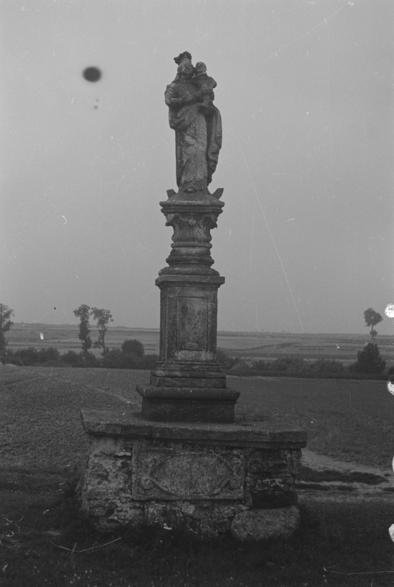 kaplica wotowa - latarnia, skan 1