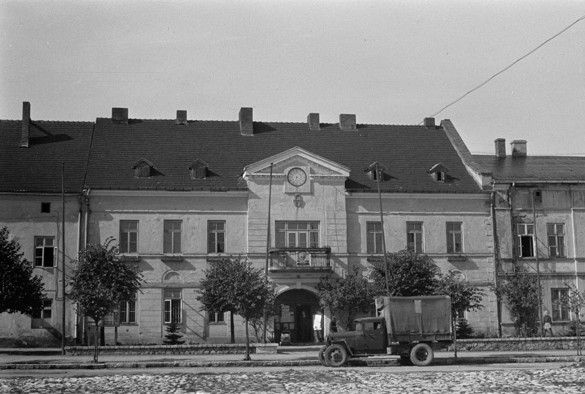 dom Rynek 2, skan 1