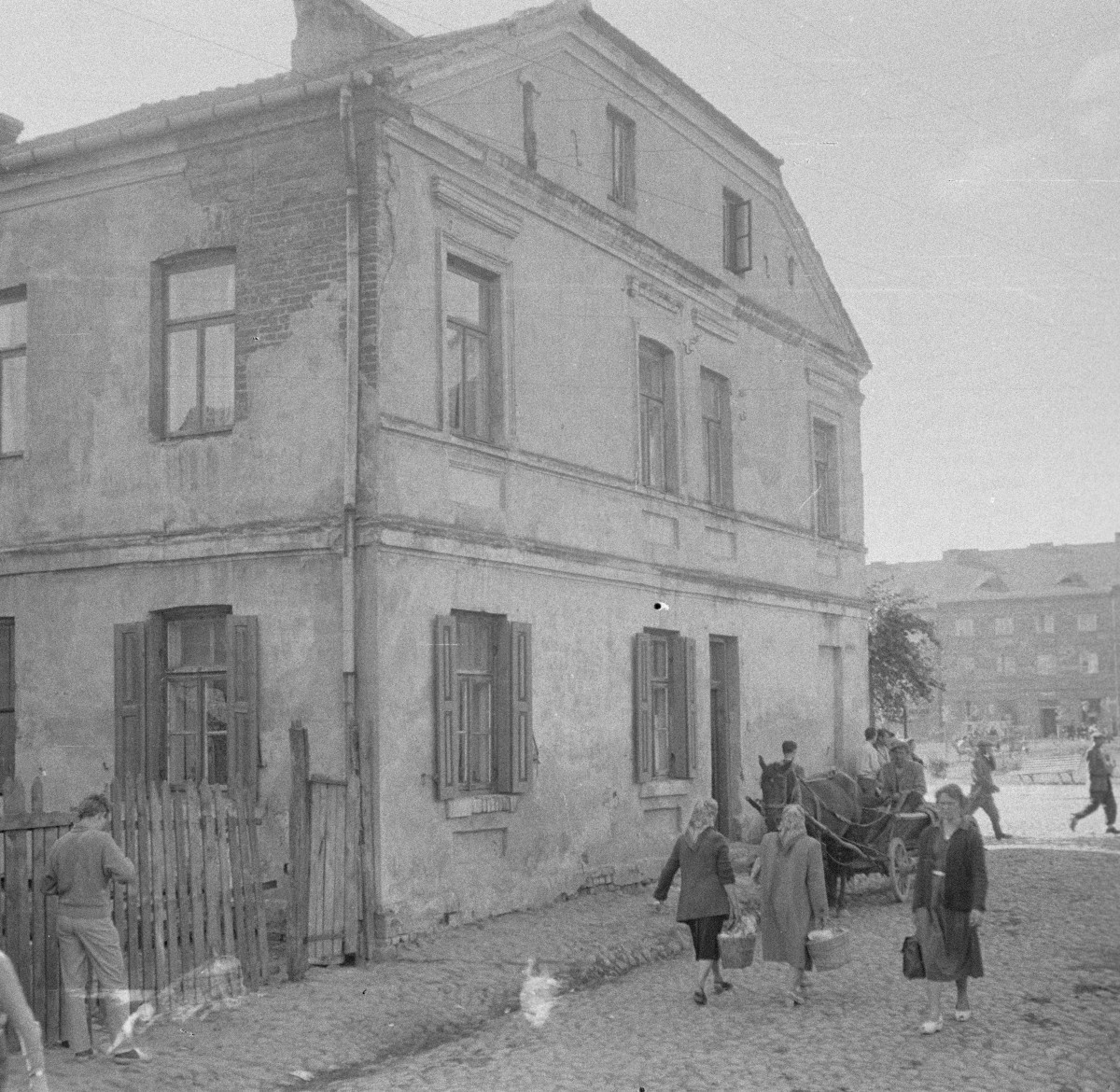 dom ul. Sikorskiego 15, skan 1