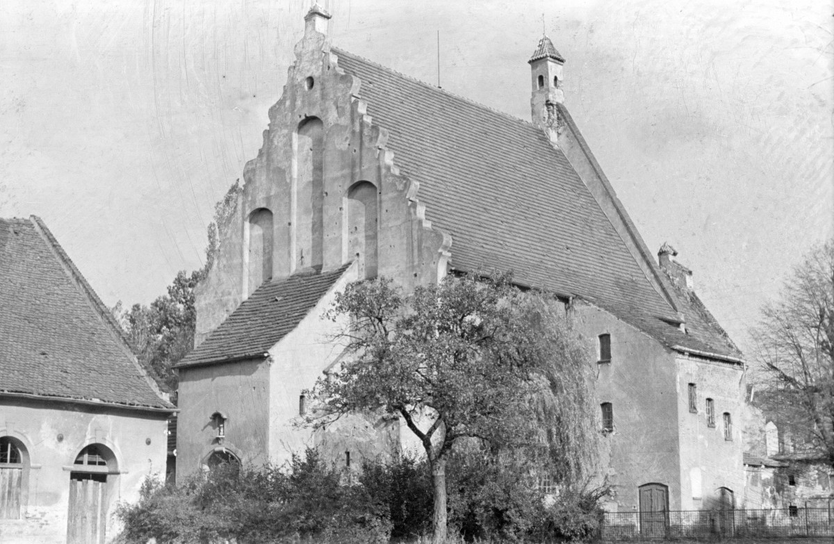 kościół ewangelicki pw. św.św. Piotra i Pawła, skan 1