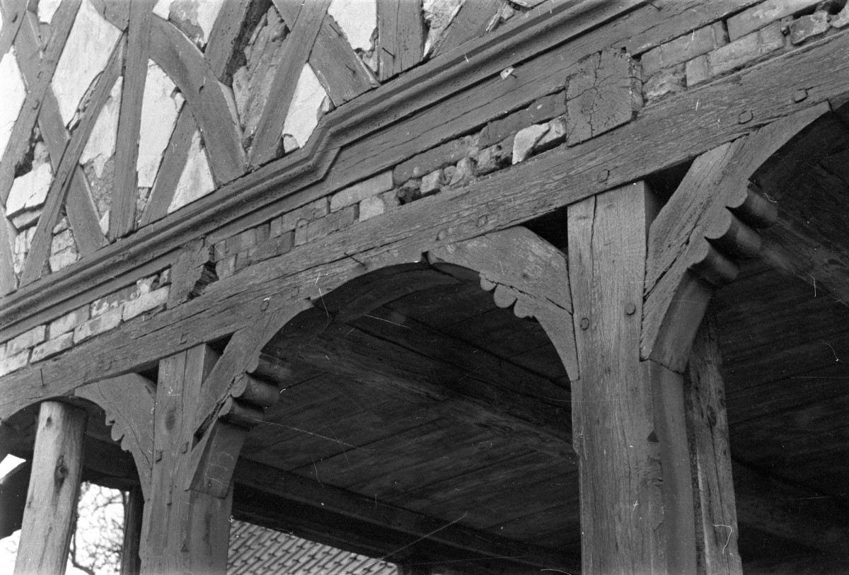 dom podcieniowy 1, skan 1