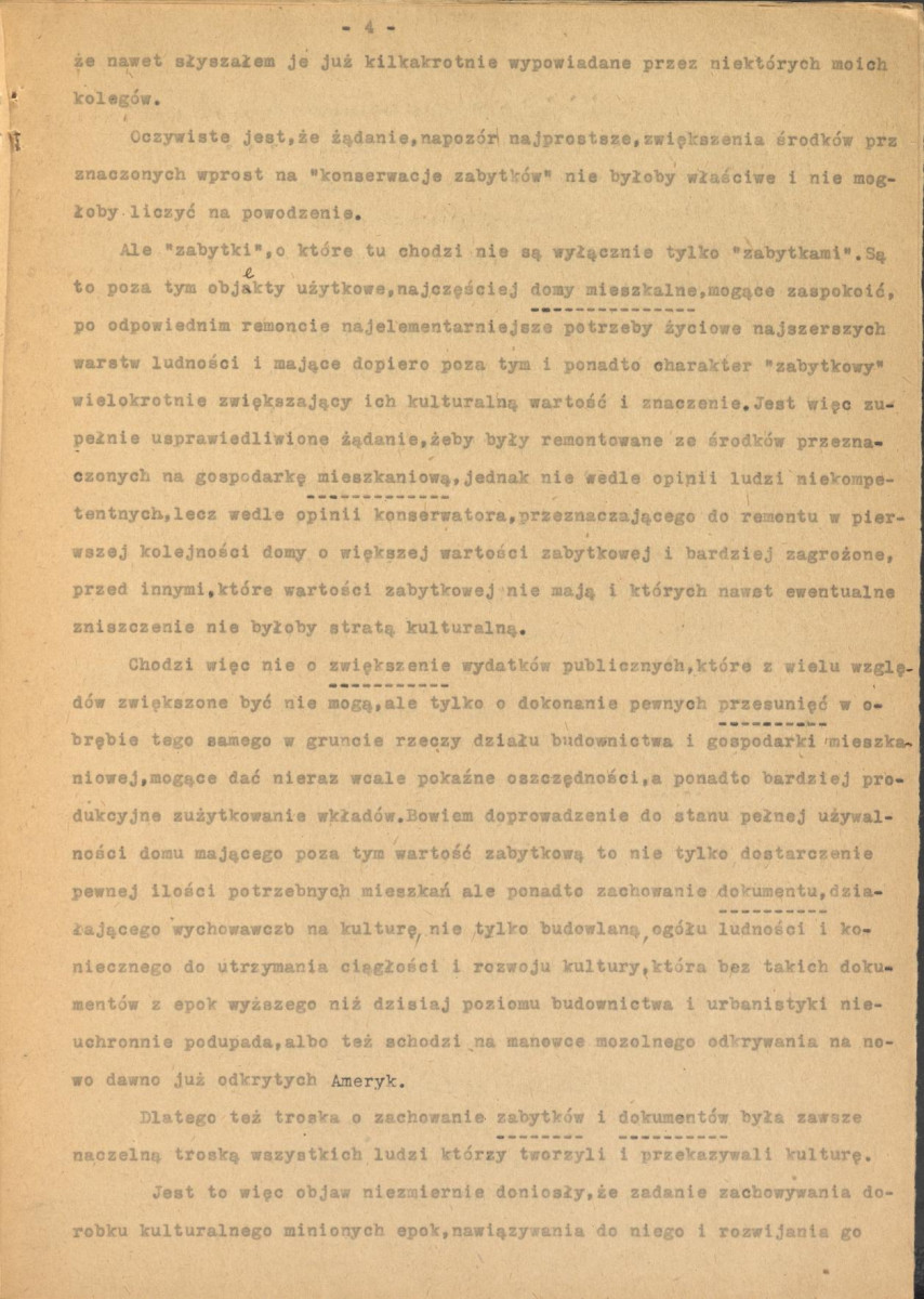 list i artykuły w sprawie skansenów, skan 19