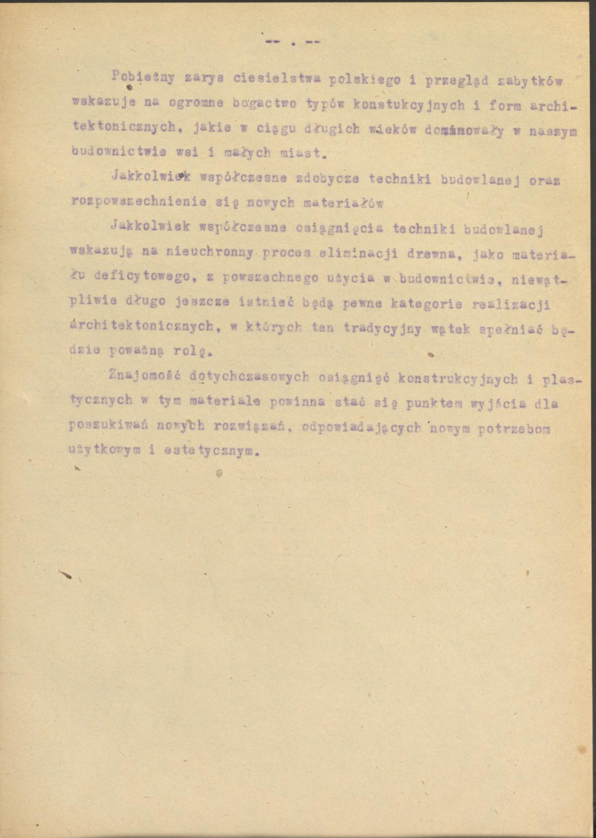 ciesielstwo; rozdziały do pracy F. Kopkowicza; rozdział I, skan 34