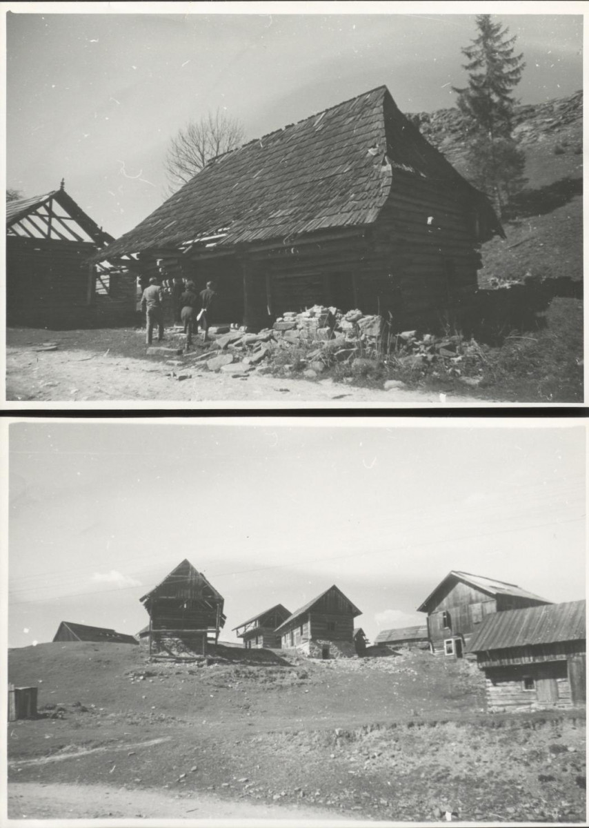 region łemkowski, skan 5