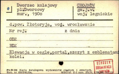 dworzec kolejowy, skan 1
