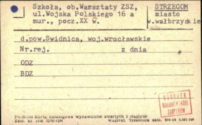 szkoła, skan 1