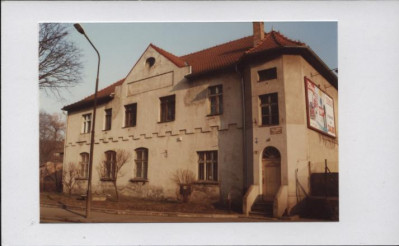 dom, skan 2