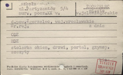 szkoła, skan 1