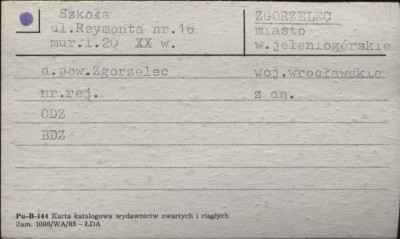 szkoła, skan 1