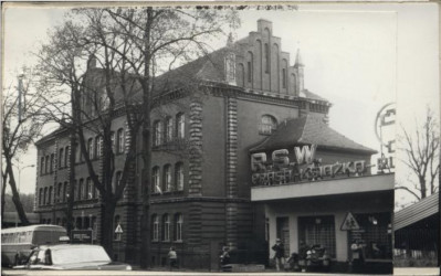 dom mieszkalny, ob. szkoła, skan 2