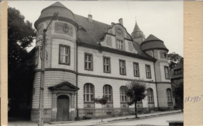 kamienica, skan 2