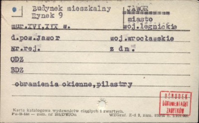 dom, ob. szkoła, skan 1