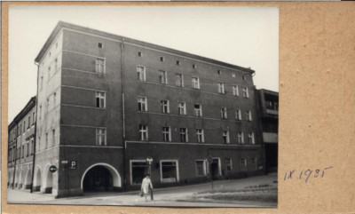 dom, skan 2