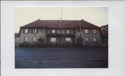 dom, skan 2