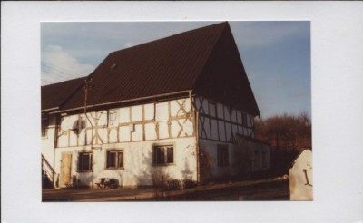 dom, skan 2