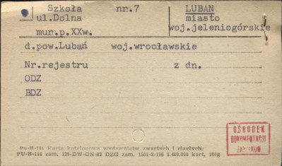 szkoła, skan 1