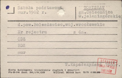 szkoła podstawowa, skan 1