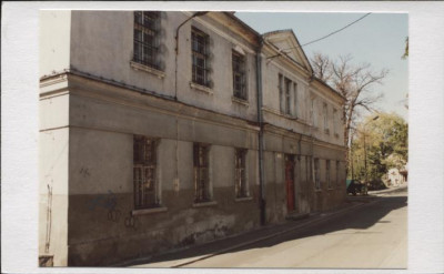 szpital dla ubogich, ob. dom, skan 2
