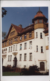 pensjonat, ob. szpital, skan 2
