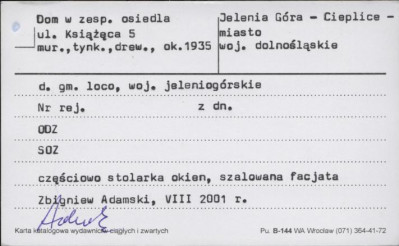 dom w zesp. osiedla, skan 1