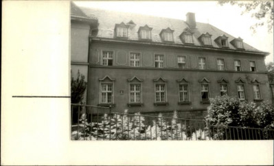 klasztor ojców franciszkanów, skan 2