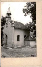 kościół fil. pw. Macierzyństwa Najświętszej Maryi Panny, skan 2