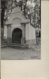 kaplica, skan 2