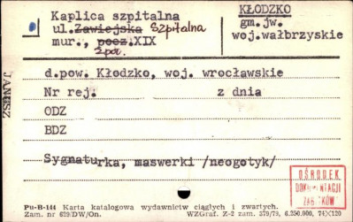 kaplica szpitalna, skan 1
