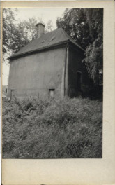 Kaplica Loretańska ob. nieużytkowana, skan 2